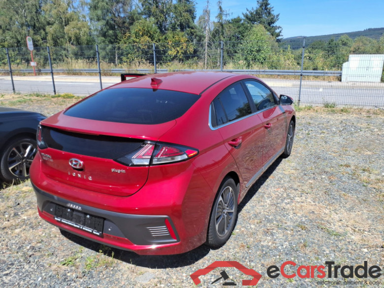 Hyundai Ioniq  #3