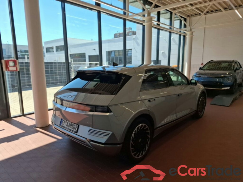 Hyundai Ioniq 5  #3
