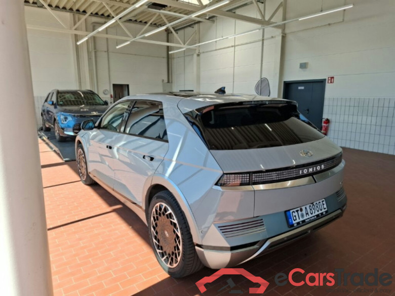Hyundai Ioniq 5  #4