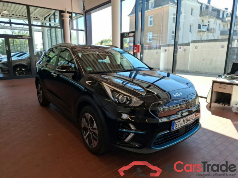 Kia Niro  #1