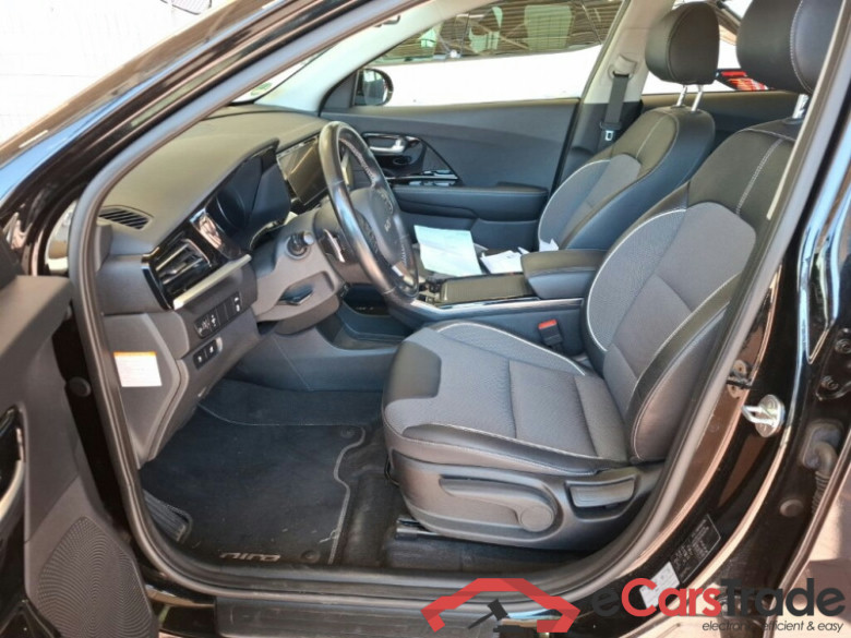 Kia Niro  #5