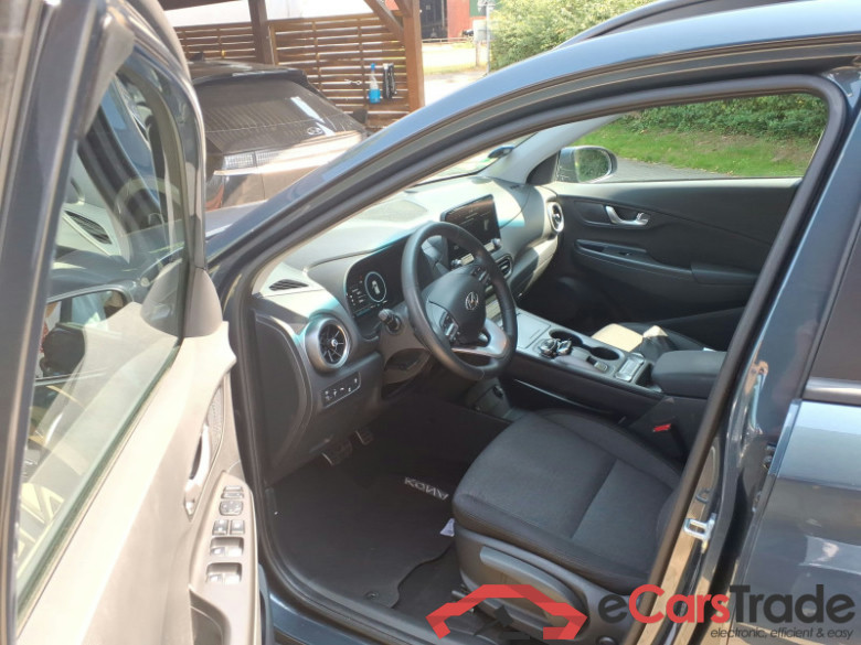 Hyundai Kona  #5