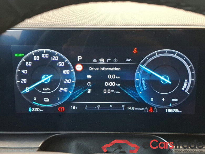 Kia Niro  #6