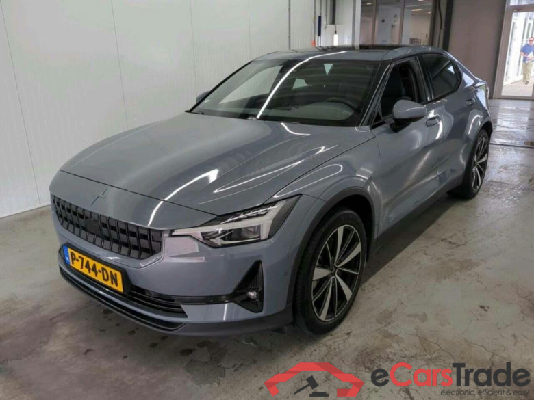 Polestar 2 SRSM 63kWh