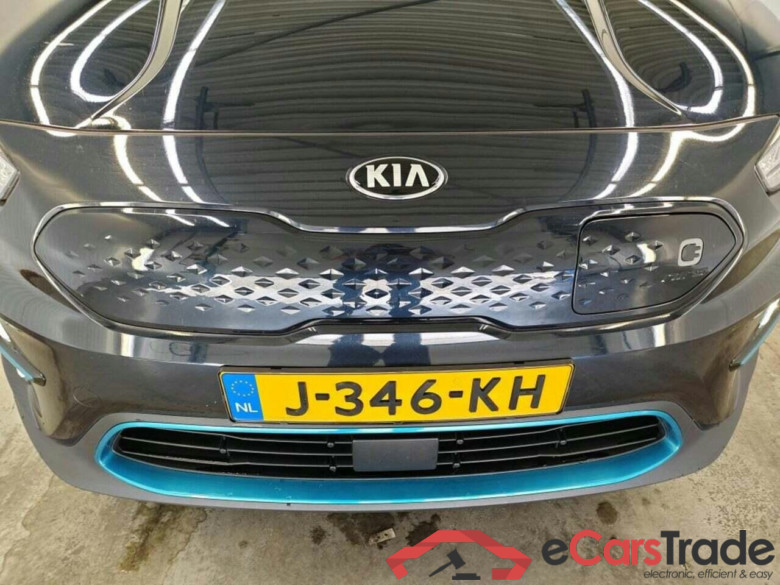 KIA e-Niro DynamicLine 64 kWh #5