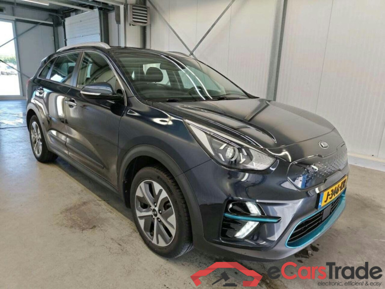 KIA e-Niro DynamicLine 64 kWh #6