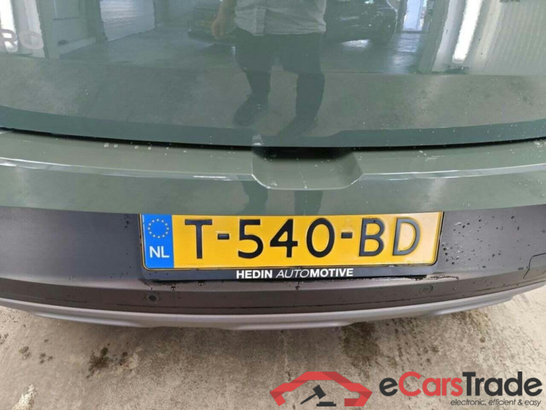 Dacia Sandero Stepway 1.0 TCe 90 Express. #4