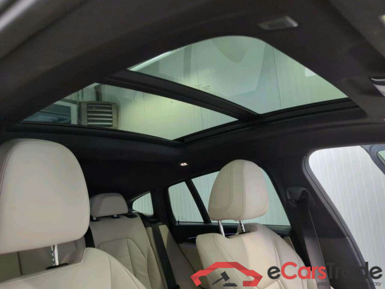 BMW X4 xDrive20i Bns Ed.+ #6
