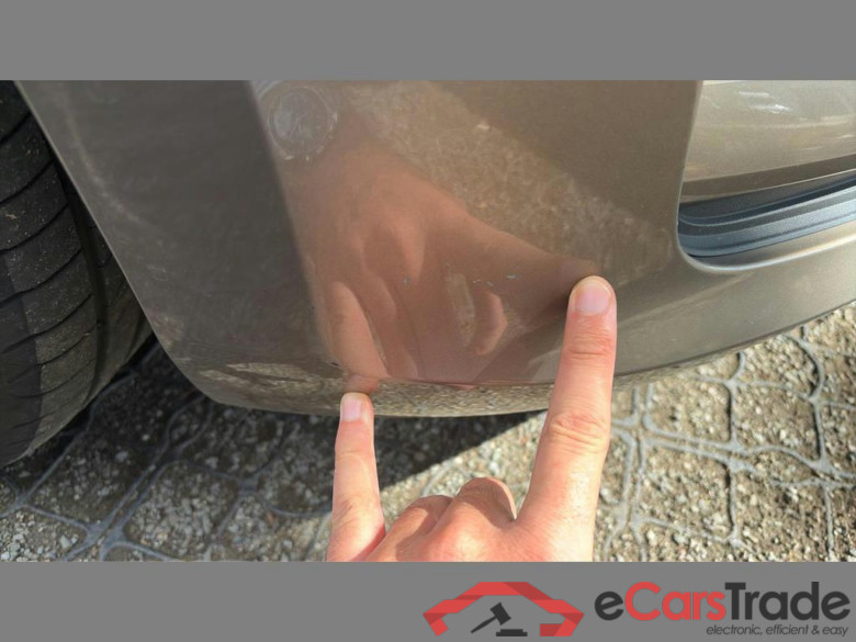 VOLKSWAGEN Golf Sportsvan 1.2 TSI Sound #2