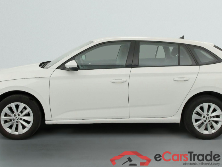 Skoda Scala Selection 1.0 TSI Evo2 116 ch DSG7 #4