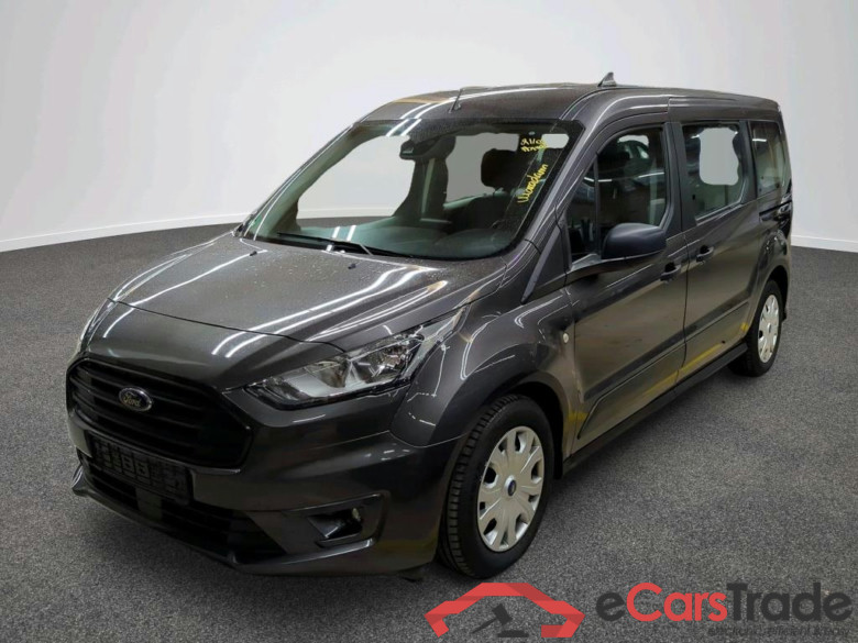 FORD Transit Connect 230 L2 Trend 4d 74kW #1