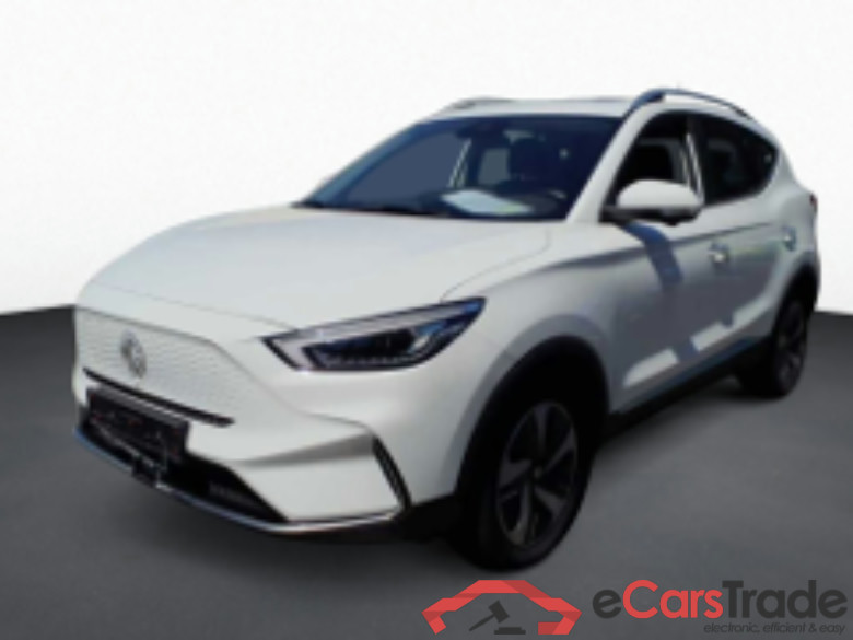 MG ZS EV Maximal Luxury 5d 115kW