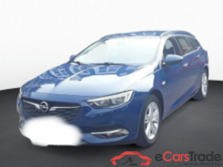 OPEL Insignia Sports Tourer 1.5 Direct InjectionTurbo Business Edition 5d 121kW