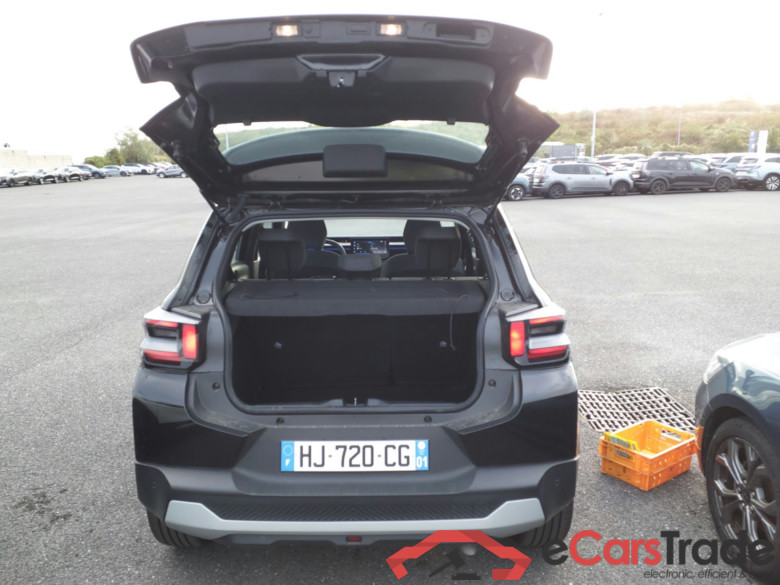 CITROËN C3  CITROËN C3  Nouvelle C3 Turbo 100ch Plus BVM #2