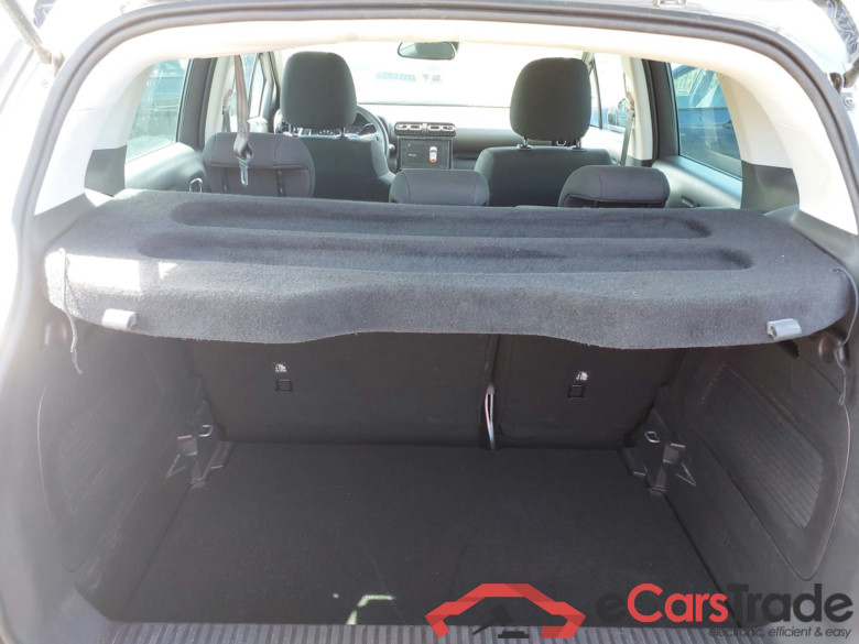 CITROËN C3 CITROËN C3 Aircross 1,2 110 CV ESS BVM MAX   #2