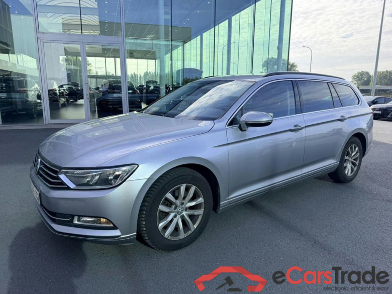 VOLKSWAGEN Passat Variant Dsl Passat SW 2.0 TDi SCR Comfortline (EU6.2)