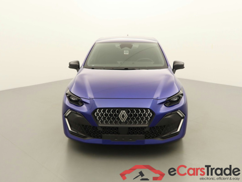 Renault Clio Techno TCe 115 EDC #3