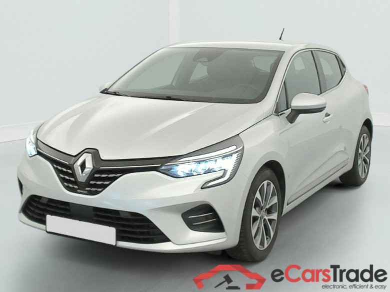 Renault Clio INTENS TCE 90 #3