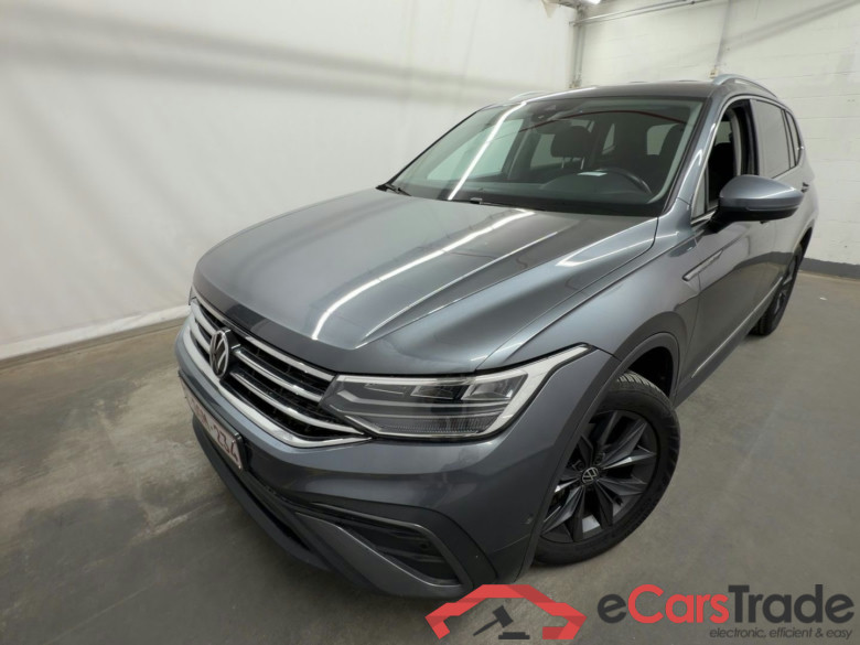 VW, Tiguan Alls FL'21, Tig.Allsp.TSI 150 Life Bus.DSG #2
