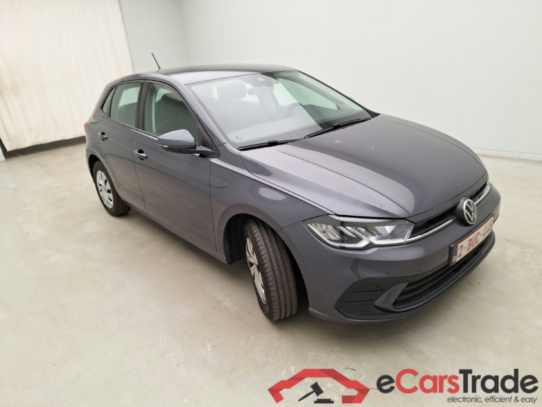VW, Polo FL'21, Polo 1.0 TSI 70kW Life DSG #5
