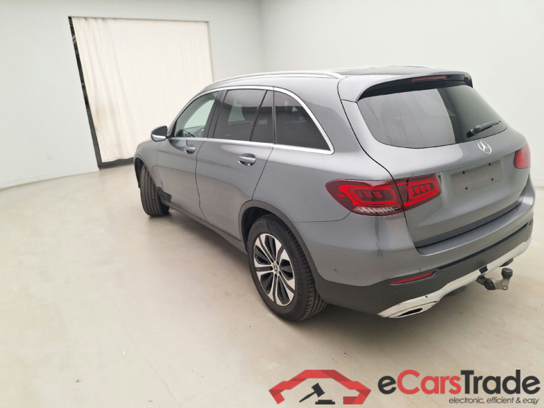 Mercedes, GLC FL'19, GLC 200d Bus.Sol. #3