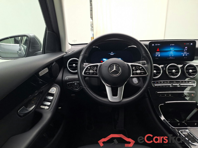 Mercedes, GLC FL'19, GLC 200d Bus.Sol. #6