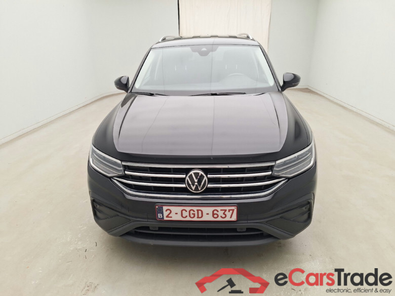 VW, Tiguan Alls FL'21, Tig.Allsp.TDi 150 Bus.Life DSG #1
