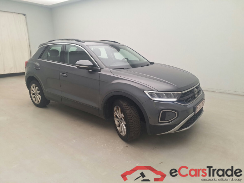 VW, T-Roc FL'22, T-Roc1.5TSI 110kW Life Bus DSG #5