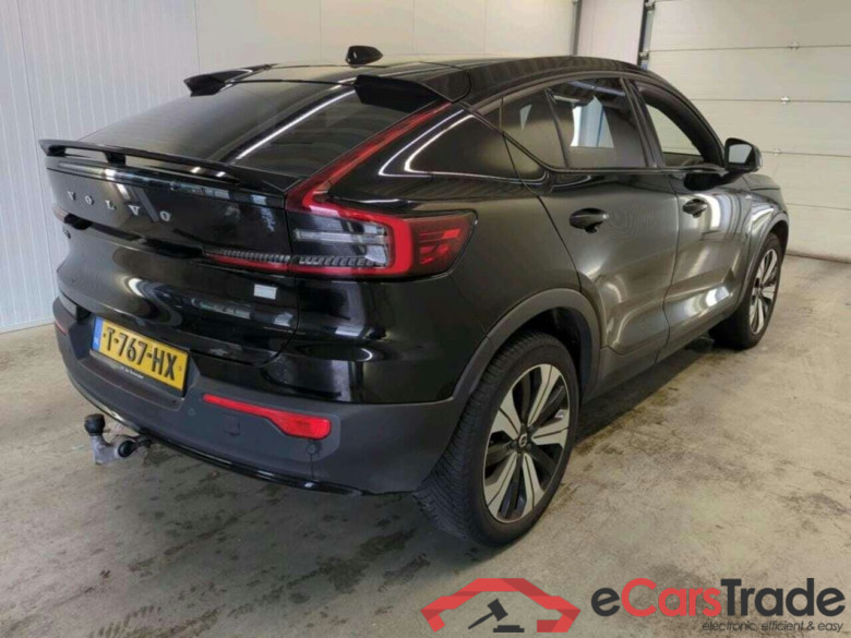 VOLVO C40 Recharge Plus 69 kWh #2