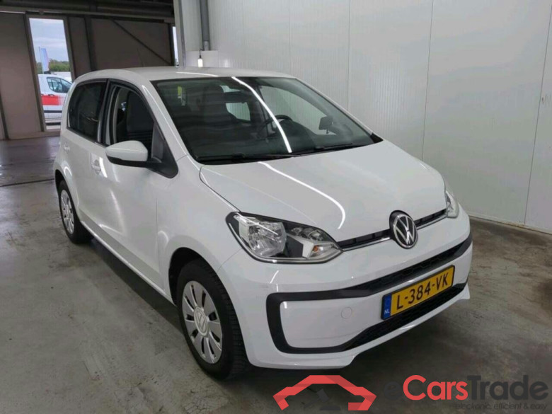 VOLKSWAGEN up! 1.0 #5