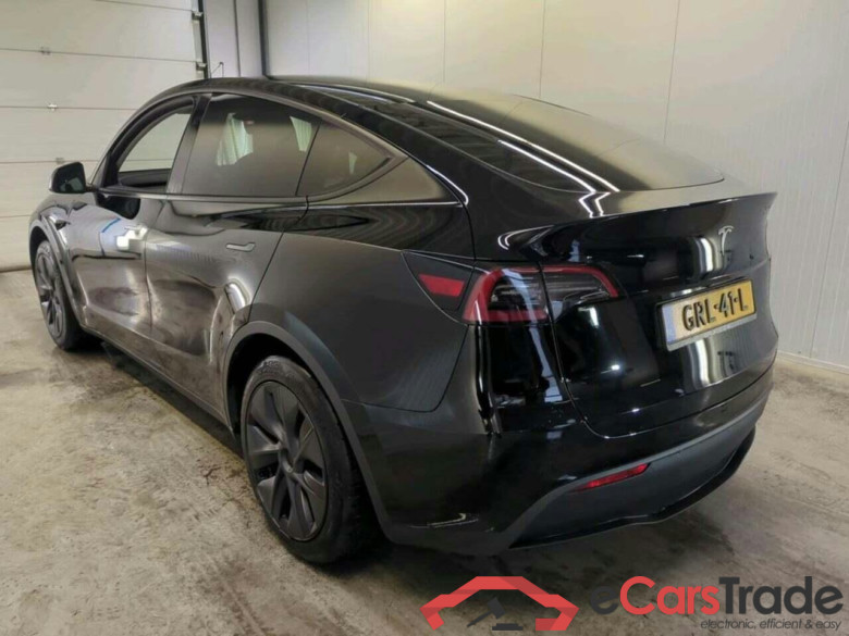 Tesla Model Y RWD 58 kWh #6