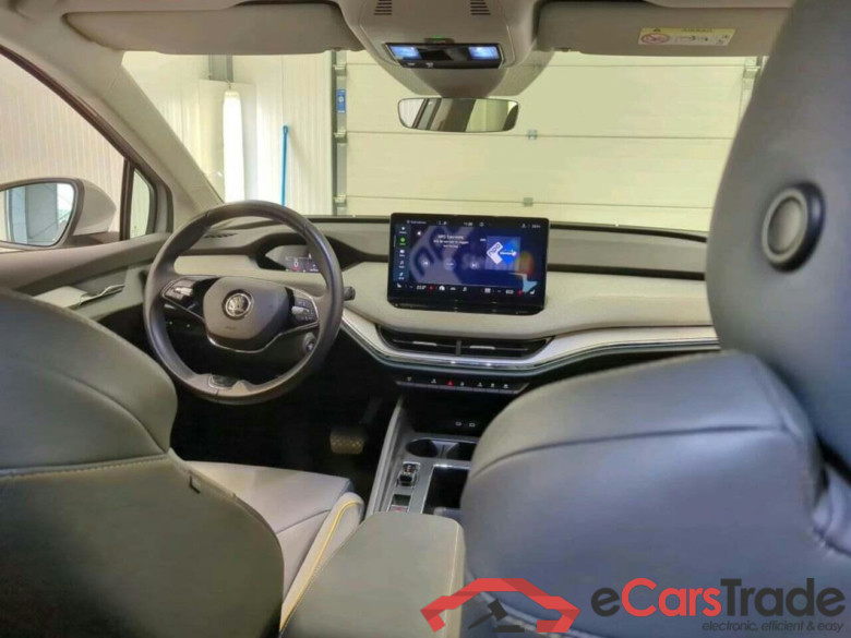 SKODA Enyaq iV 60 #3