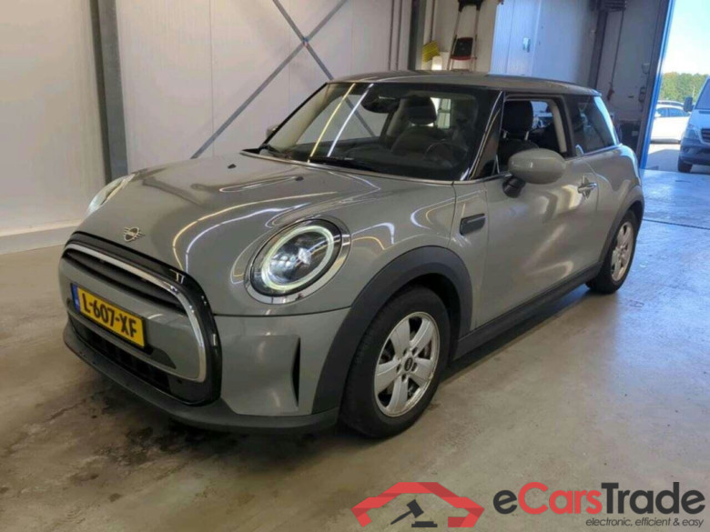 Mini 3-deurs 1.5 One First Ess.