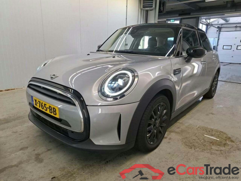 Mini 5-deurs 1.5 Cooper Camden