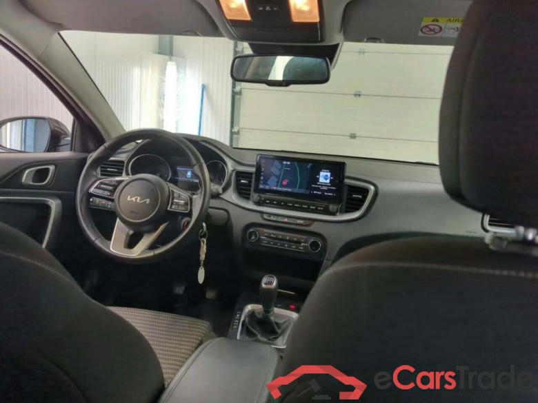 KIA ceed sportswagon 1.0 T-GDi DynamicL. #3