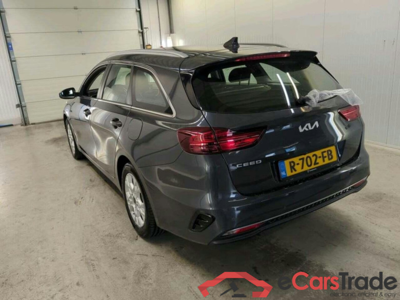 KIA ceed sportswagon 1.0 T-GDi DynamicL. #6