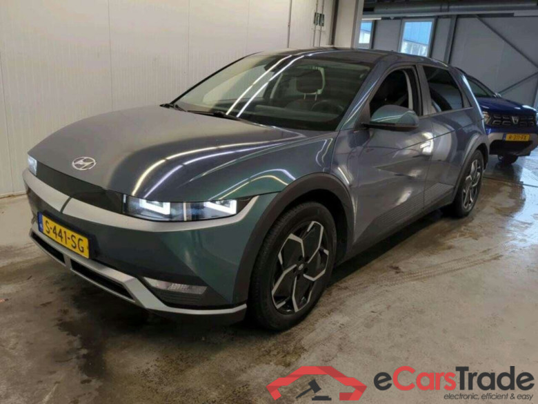 HYUNDAI IONIQ 5 Connect+ 77.4 kWh