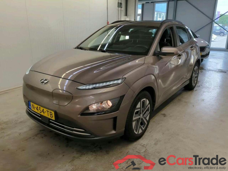 HYUNDAI Kona EV Comfort 64 kWh