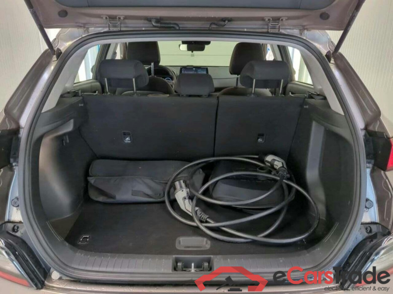 HYUNDAI Kona EV Comfort 64 kWh #4