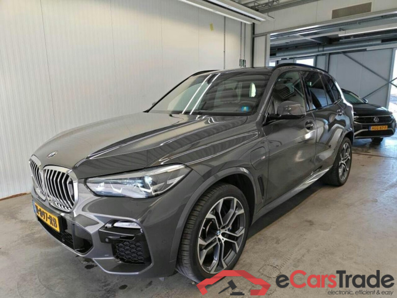 BMW x5 xDrive45e High Exec.