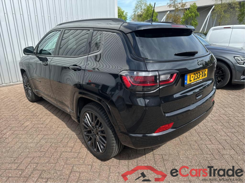 Jeep COMPASS #4