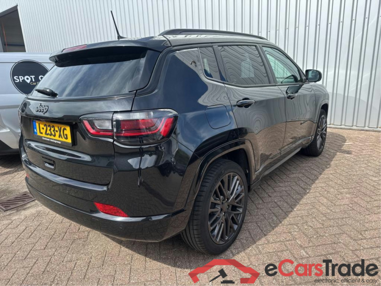 Jeep COMPASS #5