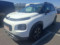 preview Citroen C3 Aircross #0