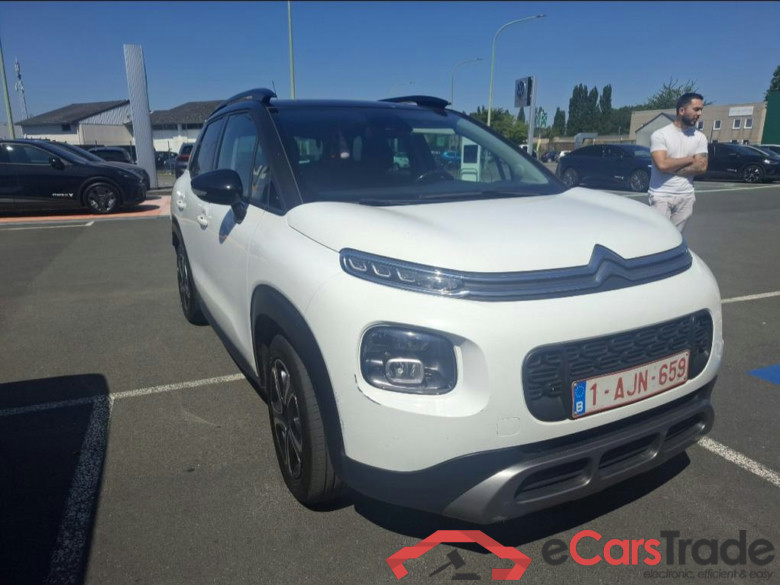 CITROEN C3 Aircross Aircross 1.6 BlueHDi Feel #2
