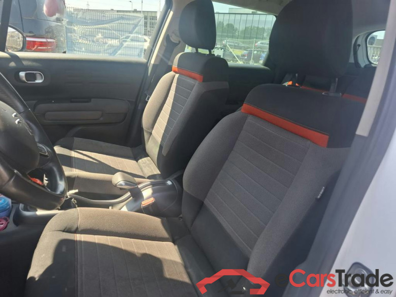 CITROEN C3 Aircross Aircross 1.6 BlueHDi Feel #6