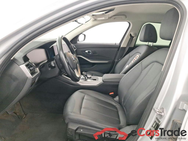 BMW 3 SERIES TOURING 2.0 320DA (120KW) TOURING #5
