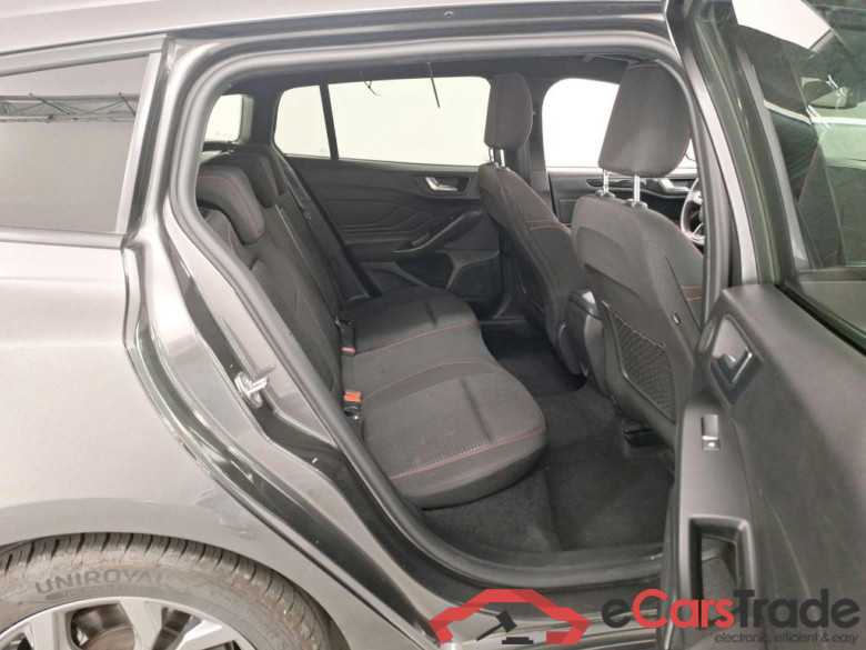 FORD FOCUS CLIPPER 1.0I ECOBOOST MHEV 92KW ST-LINE #6