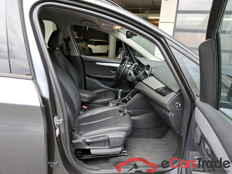 BMW - BMW 2 GRAN TOURER 216d 116PK Business Edition #3