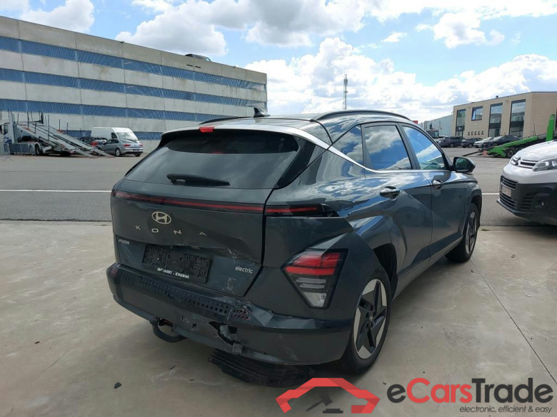 HYUNDAI - HYU KONA 218PK   ***   TOTAL LOSS   ***   Shine Pack Sensation+ * ELECTRIC * #2