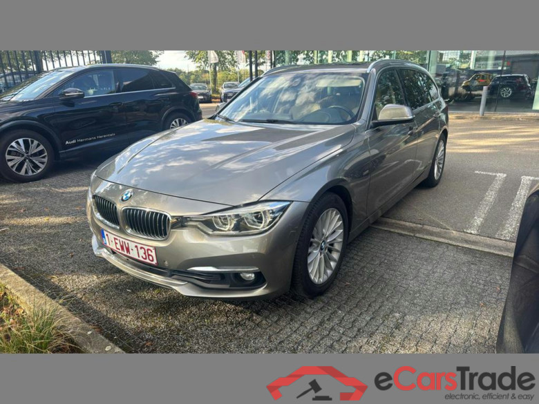 BMW 3 SW (F31 LCI) Touring 318iA